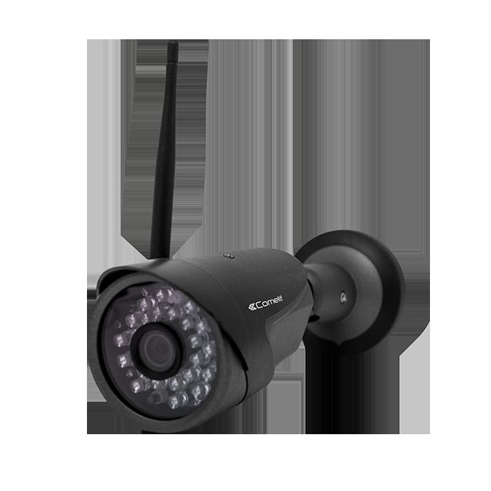 Always be Visto Cam is an indoor camera that allows you to watch over the inside of the home or the workplace for greater at home, even when you are around the world. comfort and safety.