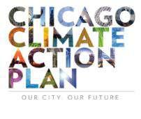 2050 (below 1990 levels) 2012-2016 : Chicago develops the
