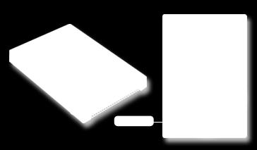 Because hard disks can hold massive amounts of information, they usually serve as your computer's primary means of storage, holding almost all of your programs and files.