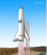 Leveraging interests & capabilities of commercial sector and space tourism Expand the reusable air-launched concept with a hypersonic vehicle capable of launching 3,000- to 5,000- lbs payloads for