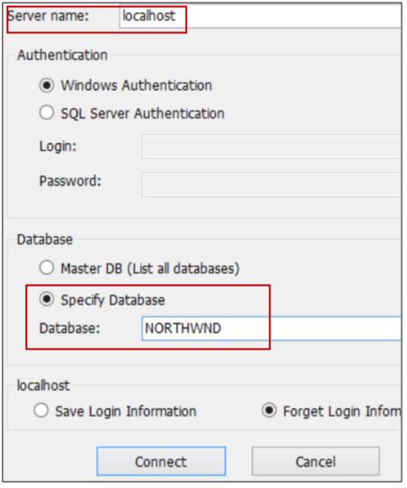 DBs to Azure SQL DB Identify, fix, notify of