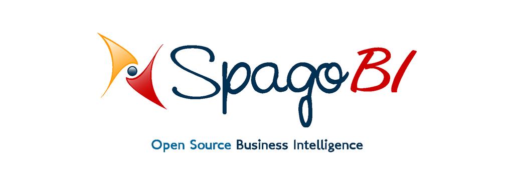 SpagoBI and Talend jointly support