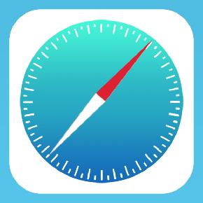 Apps like Calendar, Mail, Safari, and others used to be ahead of the times, but now they are behind The functionality in them