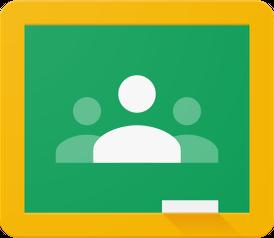 must Google Classroom- If you
