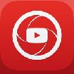 The Apps Youtube Capture: Lets you create and easily upload videos.