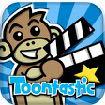 The Apps Toontastic 3-D: Draw,