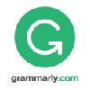 The Extensions Grammarly: AWESOME tool, that when added gives