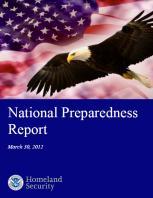 Federal Interagency Operational Plans: Federal gov t concept of operations plans to