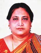 bd Nasreen Begum Additional Secretary (Drafting) Ministry of Law, Justice &