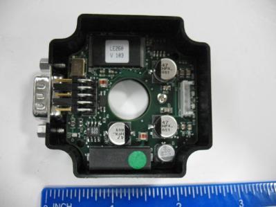 P2373 A5000 V3 MOTOR DRIVE BOARD P2374 BUSINESS CARD HOLDERS (WITH