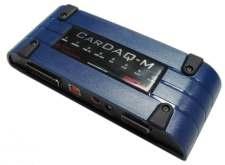 CarDAQ-M - The CarDAQ-M is Drew Technologies modular J2534