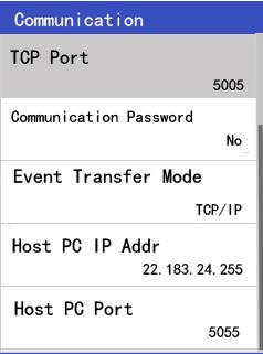 1 WIFI : enable WIFI to WIFI network., Select WIFI Hub select and input password, then connect to your 2 please check the link information to check if the WIFI connection successful.