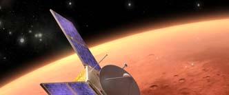 Emirates Mars Mission: Al-Amal Probe The UAE