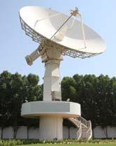 DubaiSat-1 & 2 Remote