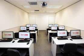 We Offer: Computer based IT Lab Computer Training