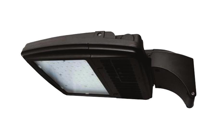 Description The LFS-SAL small area light is the first of its kind in Lumecon s LED Fire Series.