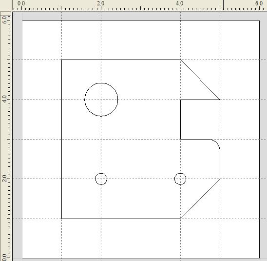 New Design and Layout Tools Additional layout and drawing tools have been added to the Drawing Tab on the Left side of the interface and this document explains what these enhancements are.