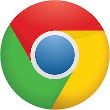 Open up your internet browser by clicking on the internet icon.