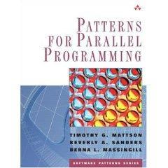 Patterns for Parallelizing Programs 21 4 Design Spaces Algorithm Expression Finding Concurrency Expose concurrent tasks Algorithm Structure Map tasks to processes to exploit parallel architecture