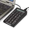 95 5 Year Wireless Notebook Keypad/Calculator w/mouse 72273 A