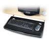 00 3 Year SmartFit Underdesk Comfort Keyboard Drawer 60004 Frees desk space with integrated sliding keyboard and mouse tray!