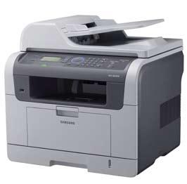 SCX-5635FN can print, copy, scan and fax with 33ppm printing speed, duplex and convenient network features that you require in