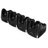 DOCKS Multi Ethernet Dock, recharges 4 terminals and 4 spare