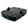 For vehicle power supplies not compliant with IEC/UL 60950.