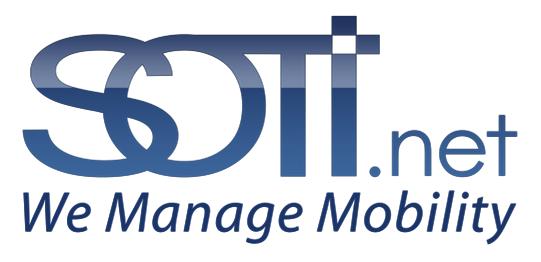 SOTI MobiControl 16 Remotely