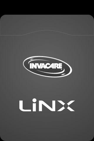 Invacare LiNX 5 Usage 5.1 Operating the remote Powering up the remote 1. Powering down the remote 1. Press ON/OFF key A.