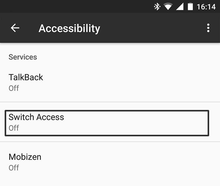 Invacare LiNX To use a switch control function: 1. the LiNX system needs to be paired (via Bluetooth) with a user's device, and 2.
