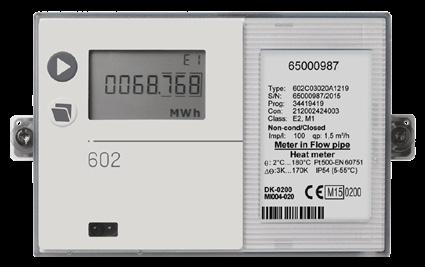 METER MID B+D Certified Multifunction 100A Direct Connected High Definition LCD backlit Display Built in Pulsed & RS485 RTU Modbus Outputs 230/400V AC 3 Electricity Meters - 1 Parameter Per Meter