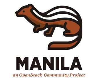 Manila: Overview File Share Project in OpenStack - Provisioning of shared