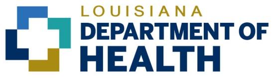 Louisiana Medicaid Management Information System (LMMIS) LAMedicaid Provider Enrollment Instructions