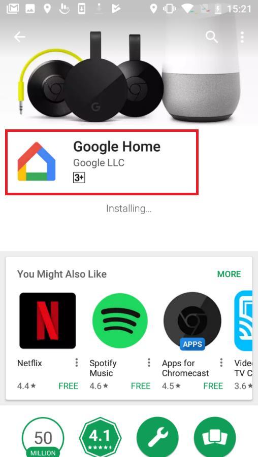 Enable and Setup Google Assistant: Say OK Google!