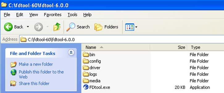Installing the Diagnostic Test Tool Installing the Diagnostic Test Tool This section describes how to install and configure the diagnostic test tool and generate log files.