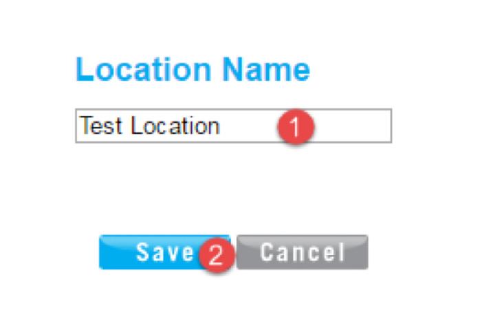 MANAGE Manage LOCATIONS Users Manage Locations If a company has multiple locations, a user can switch between the locations using the Manage Locations tab (see 1 below). Use image 49.