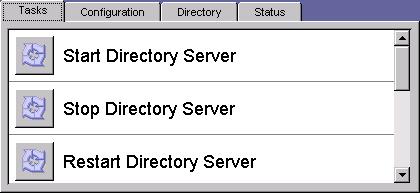 The following steps assume that you have already installed the Envinsa LDAP schema to your directory server and only describe the iplanet-specific tasks you must perform.