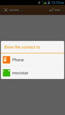 Messaging You may use this function to exchange text messages and multimedia messages with your family and friends.
