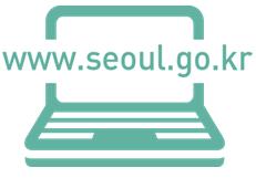 Major Infra & Service of Seoul e-government
