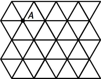 [PACKET 5.1: POLYGON -SUM THEOREM] 5 A tessellation is a pattern of congruent figures that completely covers a plane without gaps or overlaps.