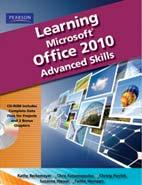 A Correlation of DDC Learning Microsoft Office 2010