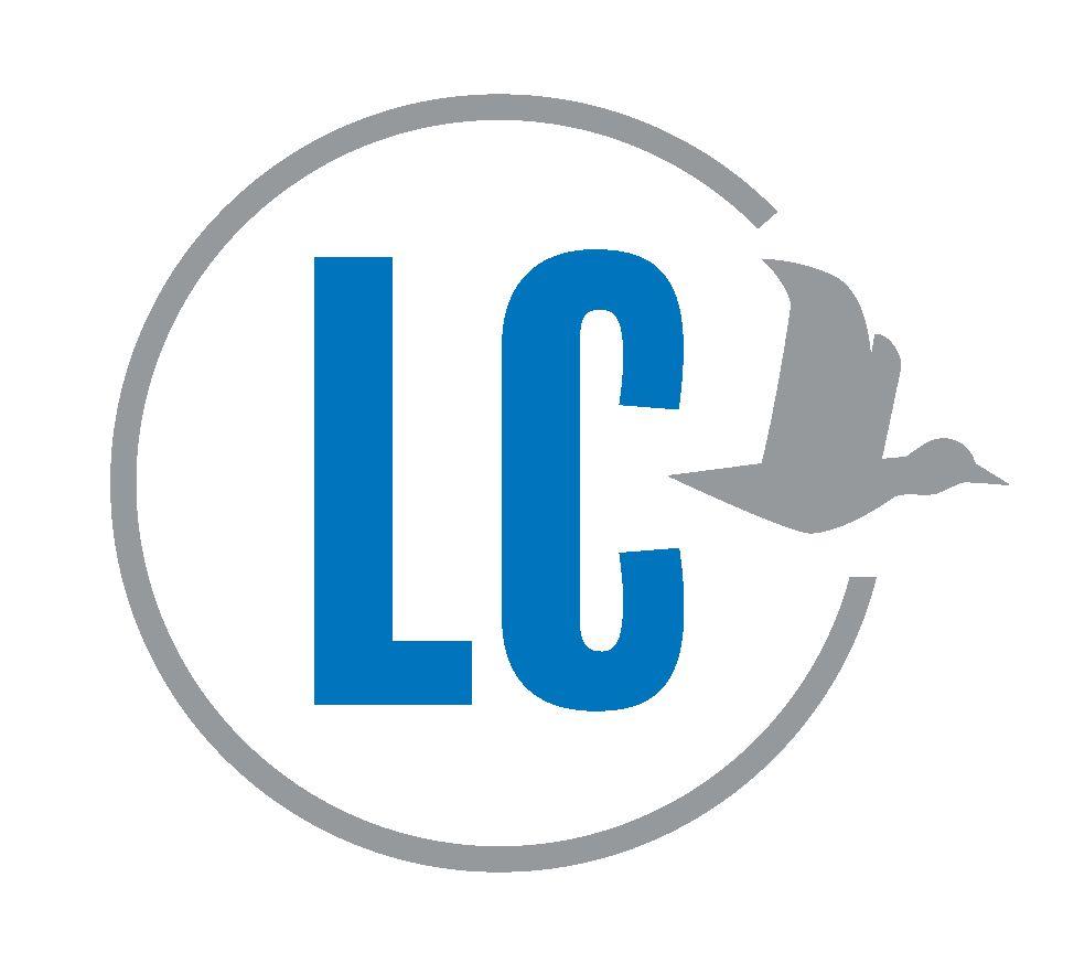 This is the ICON for Lake Country Manufacturing.