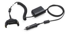 terminal with either USB (25-108022-01R) or Charge only (25-112560-01R) cable.