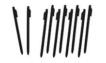 Spring Loaded Stylus, 10 pack Stylus-00001-10R Optional spare spring