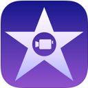imovie Students can make beautiful HD movies with this great application from