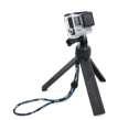 GPR216 GoPro LCD Version Backdoor with Button for GoPro Hero 3+ 10.