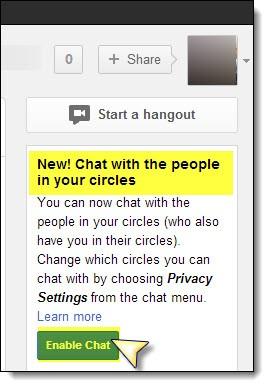 You can create Circles to separate and house any of your Google Plus contacts who have shared, specific interests: Your Facebook friends Members of separate forums you belong to Your fellow hobbyists