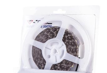 LED Strip Set -PLUG AND PLAY LED STRIP LIGHT set is a complete kit where we provide you with meters of LED STRIP LIGHT, along with the POWER SUPPLY and CONNECTOR and REMOTE CONTROL (optional), to