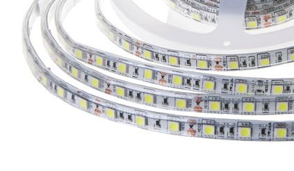 9A LED strips-00 LEDs VT-00-2149 - 3000K